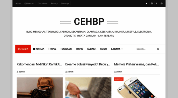 cehbp.com