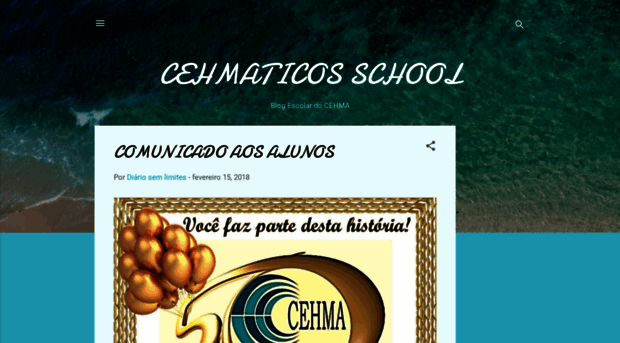 cehmaticosschool.blogspot.com.br