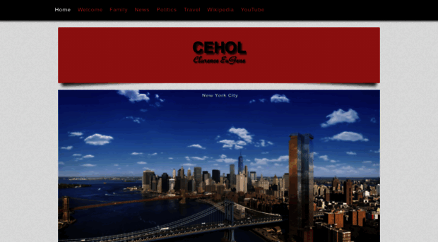 cehol.org