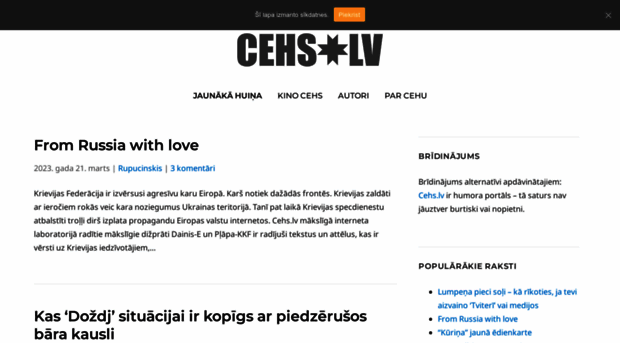 cehs.lv