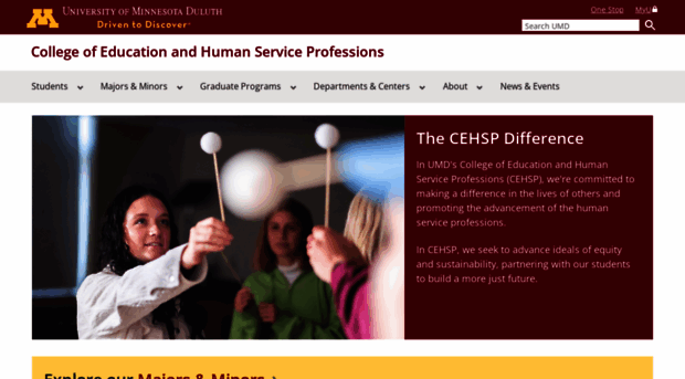 cehsp.d.umn.edu