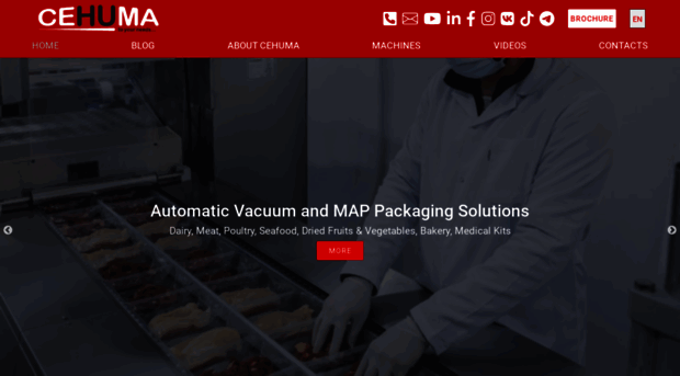 cehuma.com