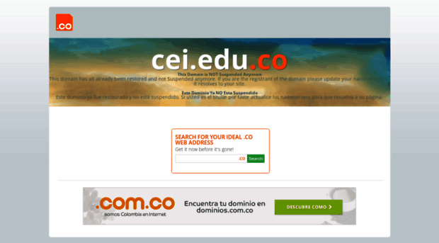 cei.edu.co