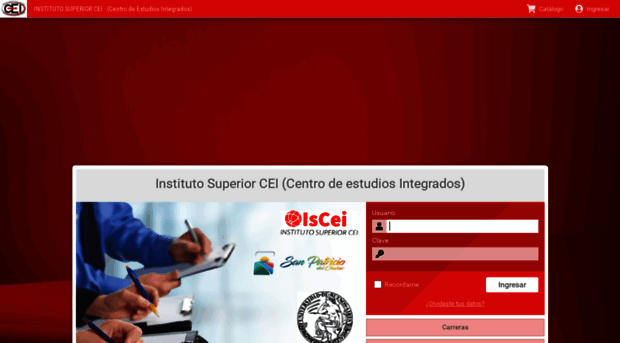 ceicursos.e-ducativa.com