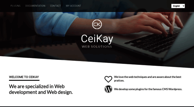 ceikay.com