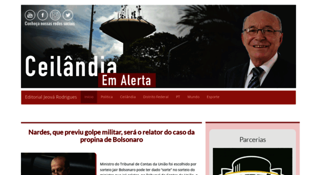 ceilandiaemalerta.com.br