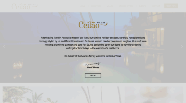 ceilaovillas.com