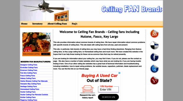 ceiling-fan-brands.com