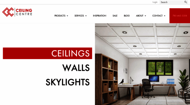 ceilingcentre.com