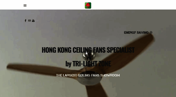 ceilingfan.com.hk