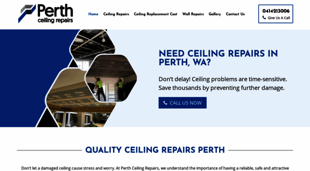 ceilingfixers.com.au