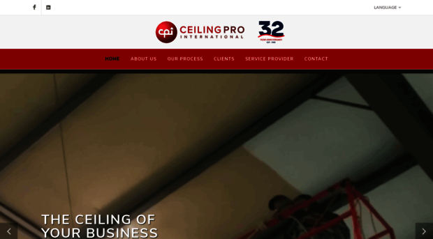 ceilingprointernational.com