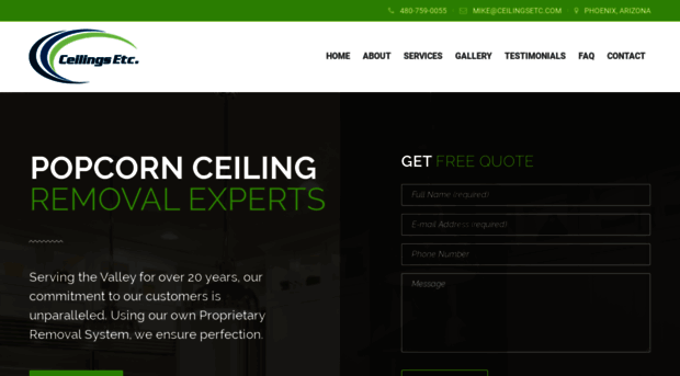 ceilingsetc.com