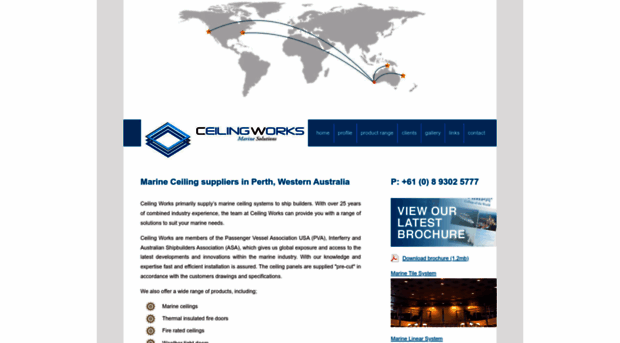 ceilingworks.com.au