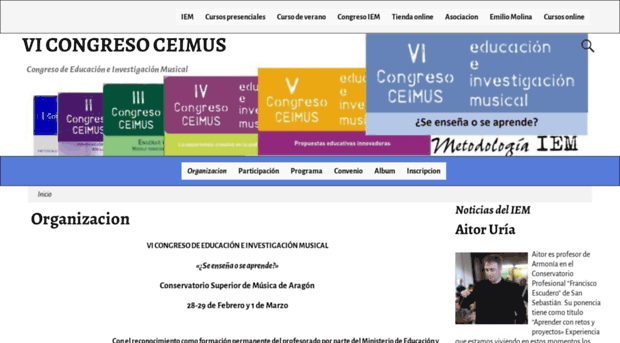 ceimus.es