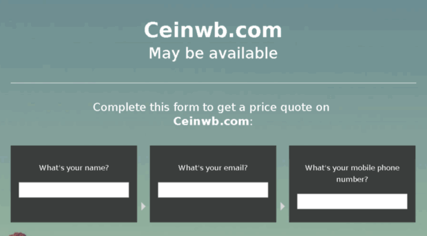 ceinwb.com