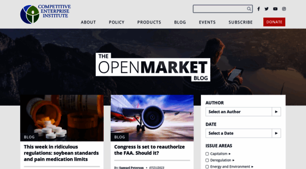 ceiopenmarket.org