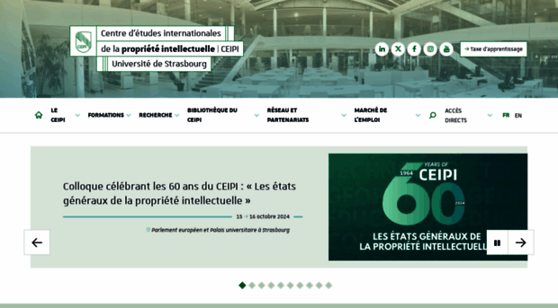 ceipi.edu