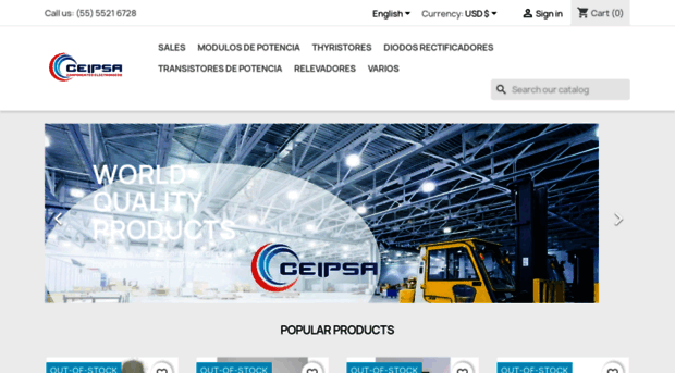 ceipsa.com