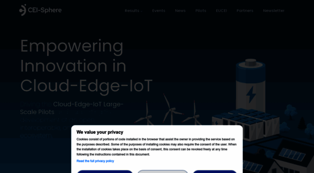 ceisphere.eu