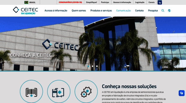 ceitec-sa.com