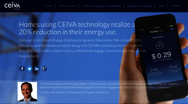 ceivaenergy.com