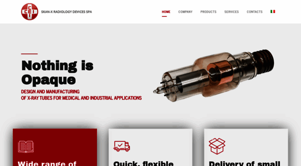 ceixray.com