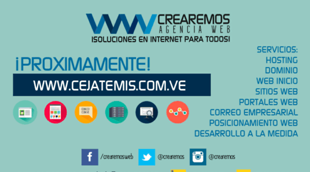 cejatemis.com.ve