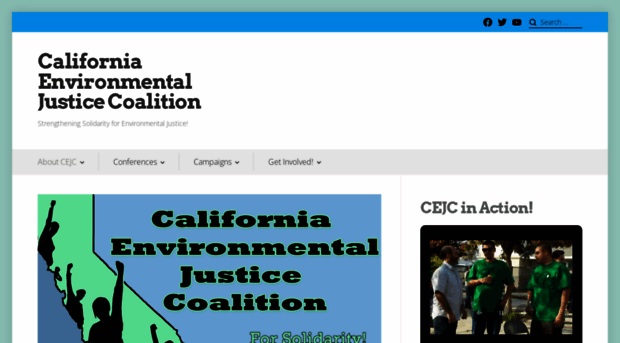 cejcoalition.org