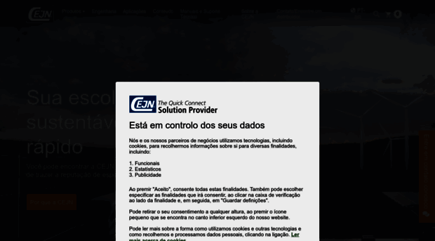 cejnbrasil.com.br