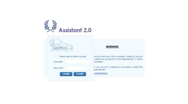 cekassistant.org