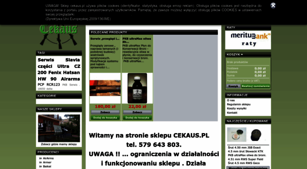 cekaus.pl