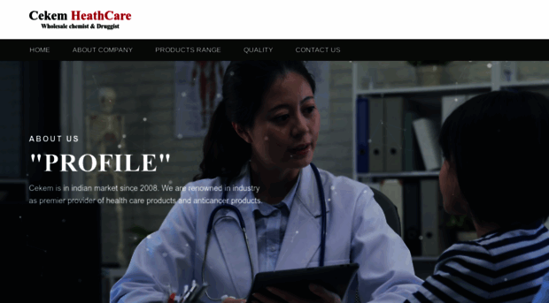 cekemhealthcare.com