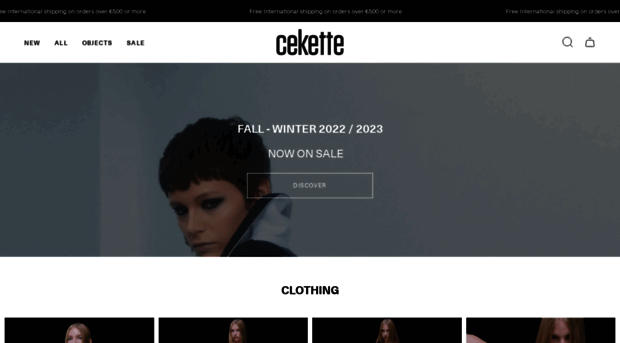 cekette.com