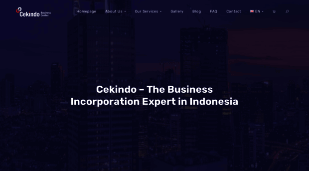 cekindobusinesscenter.com