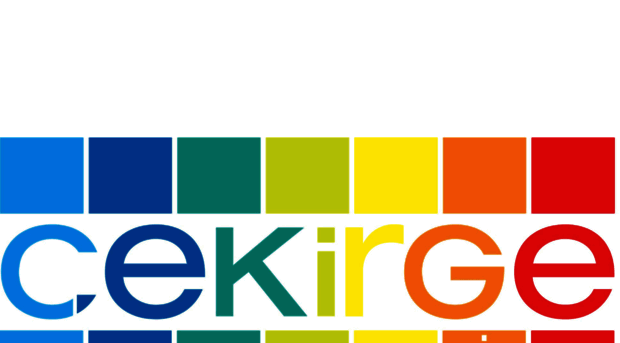 cekirge.com