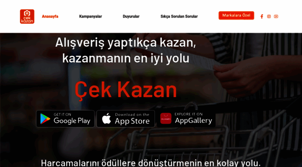 cekkazan.com.tr