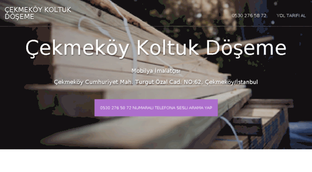 cekmekoy-koltuk-doseme.business.site
