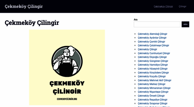 cekmekoycilingir.org