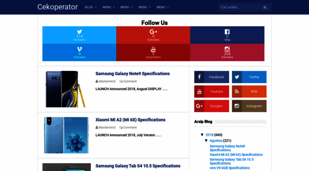 cekoperator.blogspot.co.id
