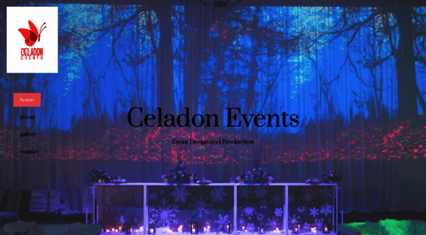 celadonevents.net