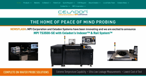 celadonsystems.com