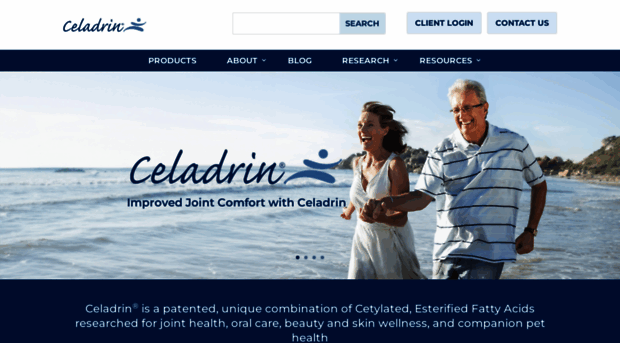 celadrininfo.com