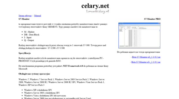 celary.net