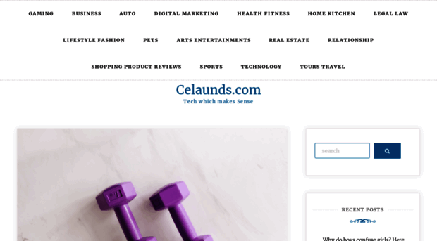 celaunds.com