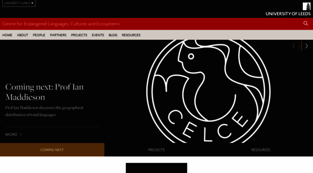 celce.leeds.ac.uk