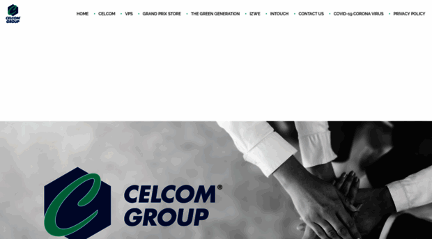 celcomgroup.co.za