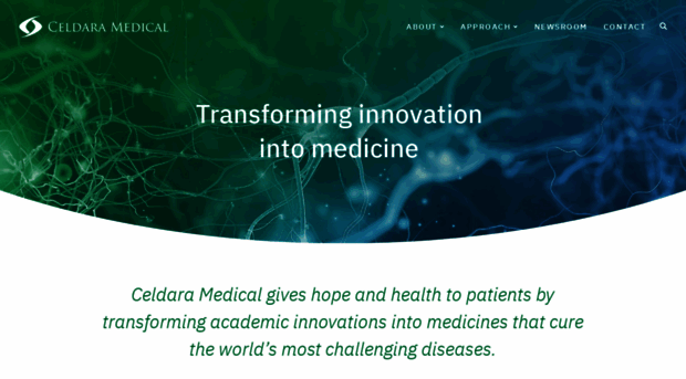 celdaramedical.com