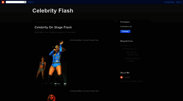 celeb-flash.blogspot.com.ar