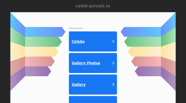 celeb-private.in